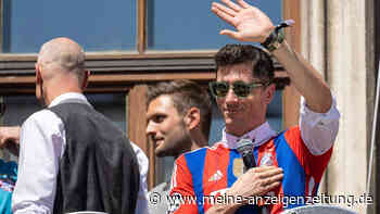 Lewandowski will sofort weg: „Meine Geschichte beim FC Bayern ist vorbei“ – Kahn kontert