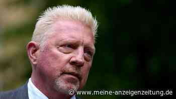 Anwalt: Boris Becker akzeptiert Urteil und Haftstrafe