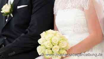 Hochzeitskorso bremst Verkehr auf Autobahn aus