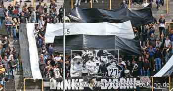 Borussia Neunkirchen besiegt in der Fußball-Saarlandliga FC Homburg II - Saarbrücker Zeitung