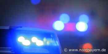 Fahrerflucht nach Unfall in Neunkirchen und dann Entdeckung im Gebüsch - Nordbayern.de