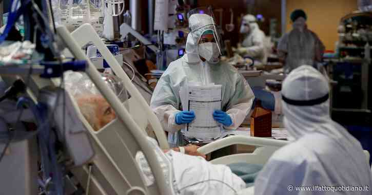 La Commissione Ue punta a un database sanitario comunitario: io propongo History Health