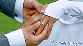 Illegaler Hochzeitskorso: Gäste bremsen Verkehr auf Autobahn aus