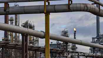 Importstopp für russisches Öl: EU-Staaten fetzen sich