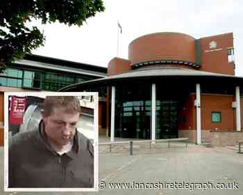 BREAKING: Naeem Mustafa found guilty of murdering Michael Brierley