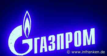 Gazprom will kein Gas mehr an Niederlande liefern