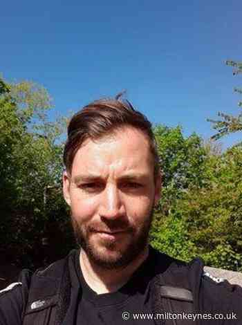 Mystery surrounds disappearance of Milton Keynes man, 42, who has not been seen for a week - Milton Keynes Citizen