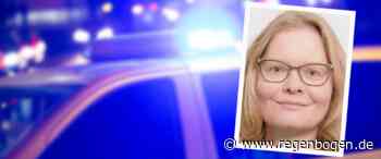 Kenzingen: Frau verschwindet auf dem Nachhauseweg von der Arbeit - Regenbogen