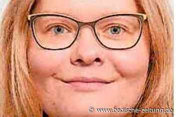 Eine 28-jährige Frau aus Freiburg seit Samstag vermisst - Kenzingen - Badische Zeitung