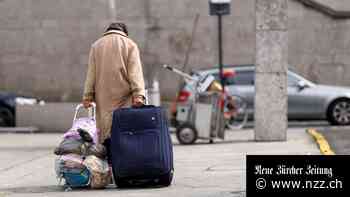 KOMMENTAR - Die rekordhohe Inflation macht es immer schwieriger, den Lebensstandard im Alter zu halten