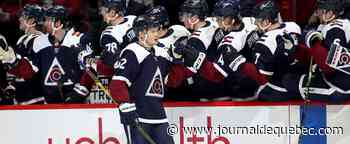 Finale de l’Ouest: Artturi Lehkonen ou Brett Kulak?