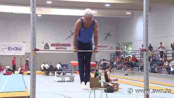 Landesturnfest Lahr - SWR Aktuell