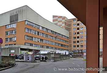 Warum das Klinikum nicht auf dem Flugplatz bauen? - Lahr - Badische Zeitung