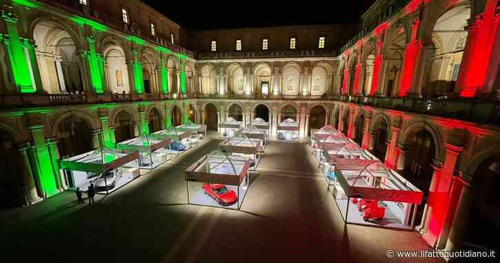 Motor Valley Fest, oltre 80 mila visitatori in quattro giorni per il premium made in Italy