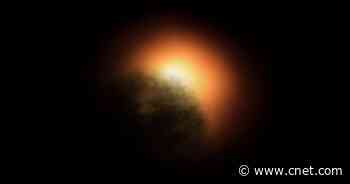 Astronomers Unexpectedly Capture Mysterious Dimming of Supergiant Star Betelgeuse     - CNET
