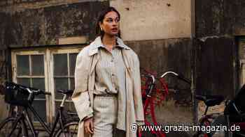 Mode-Trends 2022: 5 Kleidungsstücke, auf die jede Skandinavierin schwört - GRAZIA Deutschland