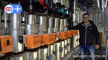 Klimaschutz und Energiewende: Das plant der Kreis Segeberg mit 165 Mio. Euro