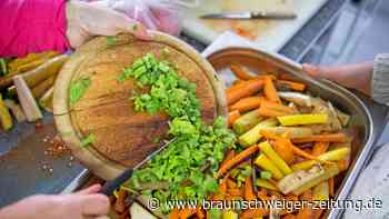 Lebensmittelretterin aus Flechtorf will Bedürftigen helfen