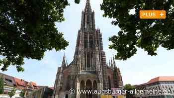 Pfarrerin hält direkt nach Messerangriff im Ulmer Münster weiter Gottesdienste
