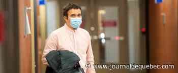 Faux «grand tirage»: il a fraudé même ses amis