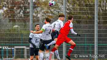 Xanten sinnt gegen Goch am Fürstenberg auf Revanche - FuPa