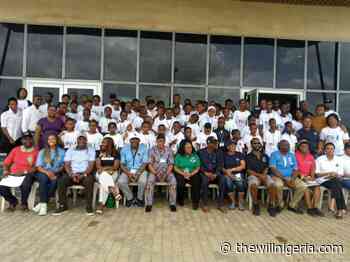 NBCFAE Woos Students To Venture Into Aviation Careers - THEWILL NEWS MEDIA