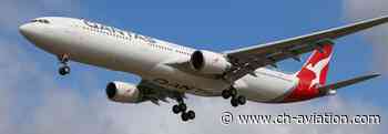 Qantas acquires majority stake in online holiday business - ch-aviation