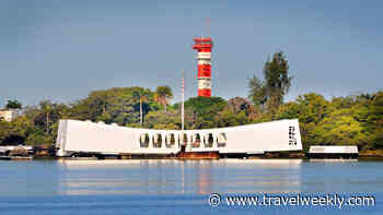 Pearl Harbor Aviation Museum launches a new Ford Island tour - Travel Weekly