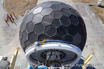 GE Aviation Reports Successful 100 Percent SAF Test - FLYING