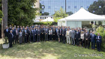 Strengthening civil-military cooperation on aviation with NATO support - NATO HQ