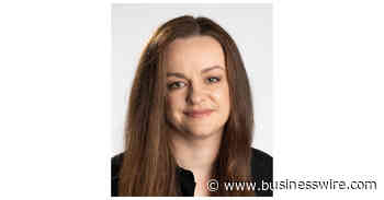 CDB Aviation Promotes Fiona Scott to Newly Created Role of Chief People Officer - Business Wire