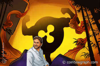 Brad Garlinghouse says NFTs 'underhyped,' sees new use cases | Cointelegraph interview