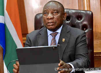 Will the national coronavirus command council be disbanded now that the state of disaster has ended? - SowetanLIVE