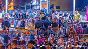 Wolfsburger Schützenfest: Die ersten Pläne für 2023 stehen