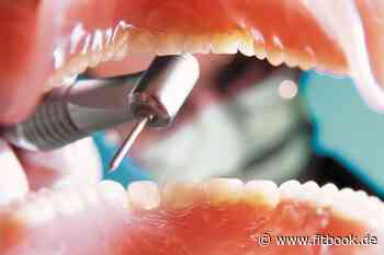 Weniger Schmerzen beim Zahnarzt zu bestimmter Tageszeit - FITBOOK