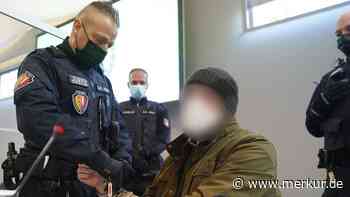 Urteil erwartet in Dreifachmord-Prozess gegen Zahnarzt - Merkur.de