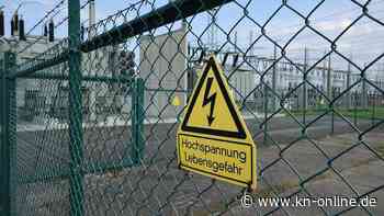 Brand in Umspannwerk führt zu großflächigem Stromausfall in Hagen