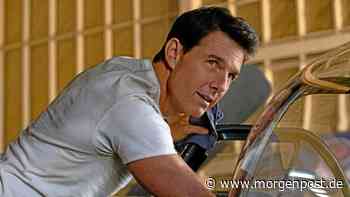 Tom Cruise: Das sind seine Fitness-Geheimnisse für „Top Gun 2“ - Berliner Morgenpost