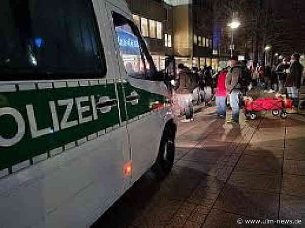 Nach "Spaziergang" zum Haus des Ministerpräsidenten: 52-Jähriger zu Strafe von 30 000 Euro verurteilt