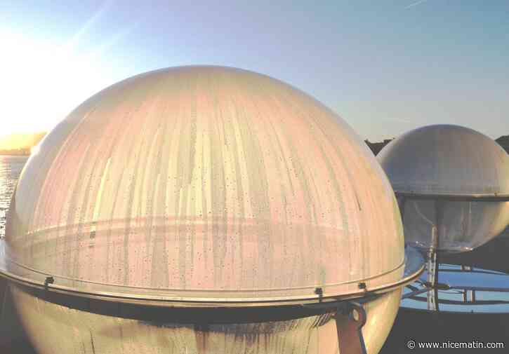 VIDÉO. Ces Varois inventent un procédé qui transforme l’eau de mer en eau potable grâce au soleil