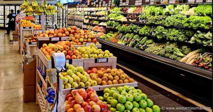 Hepatitis Outbreak Potentially Linked to Fresh Fruit from Walmart and Other Locations