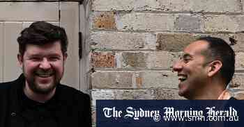 Surprise choice unveiled for the next Biennale of Sydney - Sydney Morning Herald