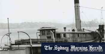 From the Archives, 1942: Enemy submarines enter Sydney Harbour - Sydney Morning Herald