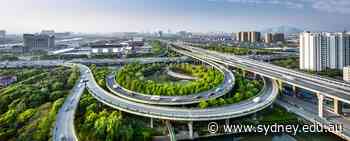 Infrastructure Short Course - University of Sydney