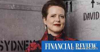 Sydney Symphony files its defence against Emma Dunch - The Australian Financial Review