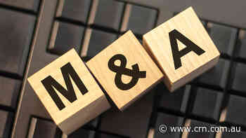 Sydney's Software Combined acquires four software businesses - CRN Australia