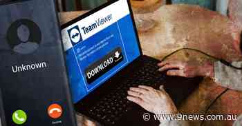 How a scammer fleeced a Sydney couple out of thousands - 9News