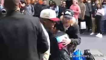 The Kid Laroi’s heartwarming $1000 act - news.com.au