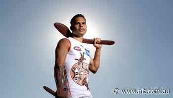 Greater Western Sydney Giant Bobby Hill reveals shock cancer diagnosis - National Indigenous Times