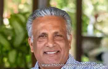 Four Seasons Hotel Sydney announces the appointment of Uday Rao as General Manager. - The Hotel Conversation